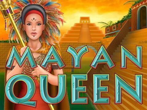 mayan-queen